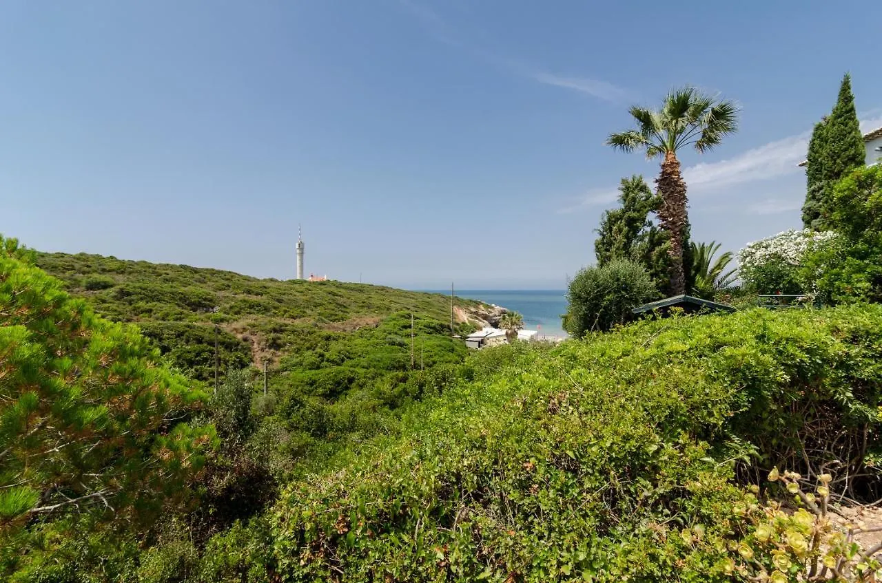 Monte Tiny By The Sea Ferragudo (Faro)