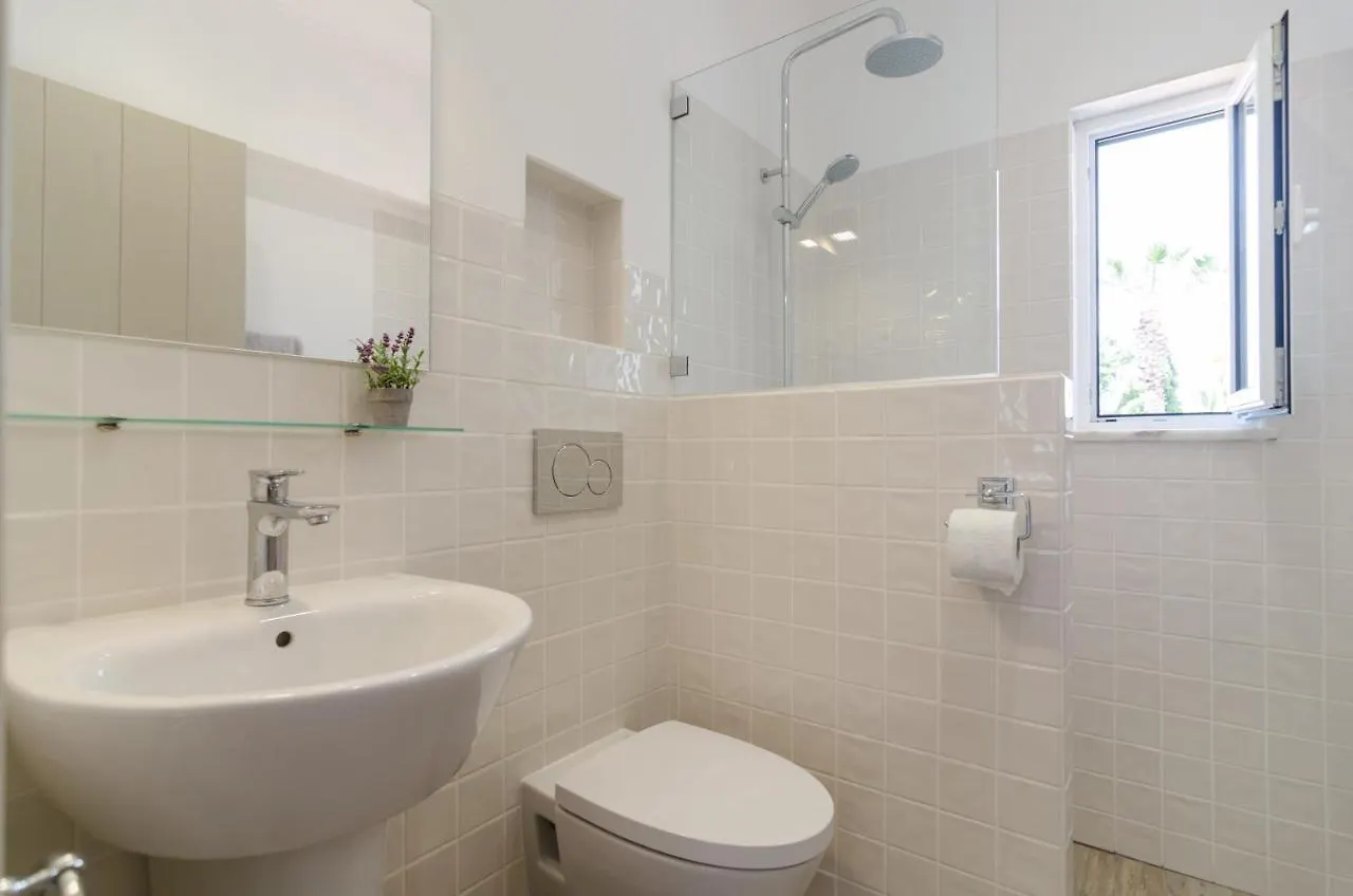 Monte Tiny By The Sea Holiday home Ferragudo (Faro)