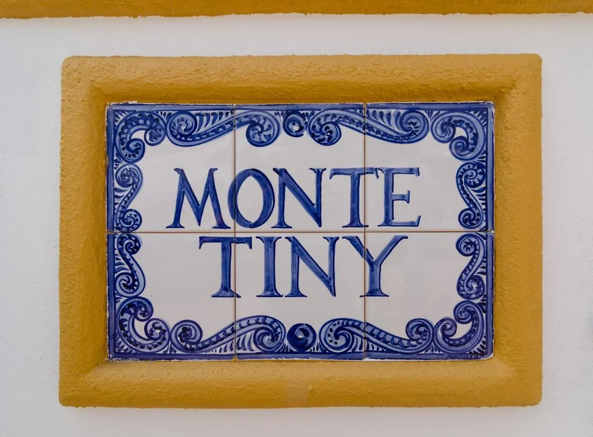 Monte Tiny By The Sea 0*, פראגודו